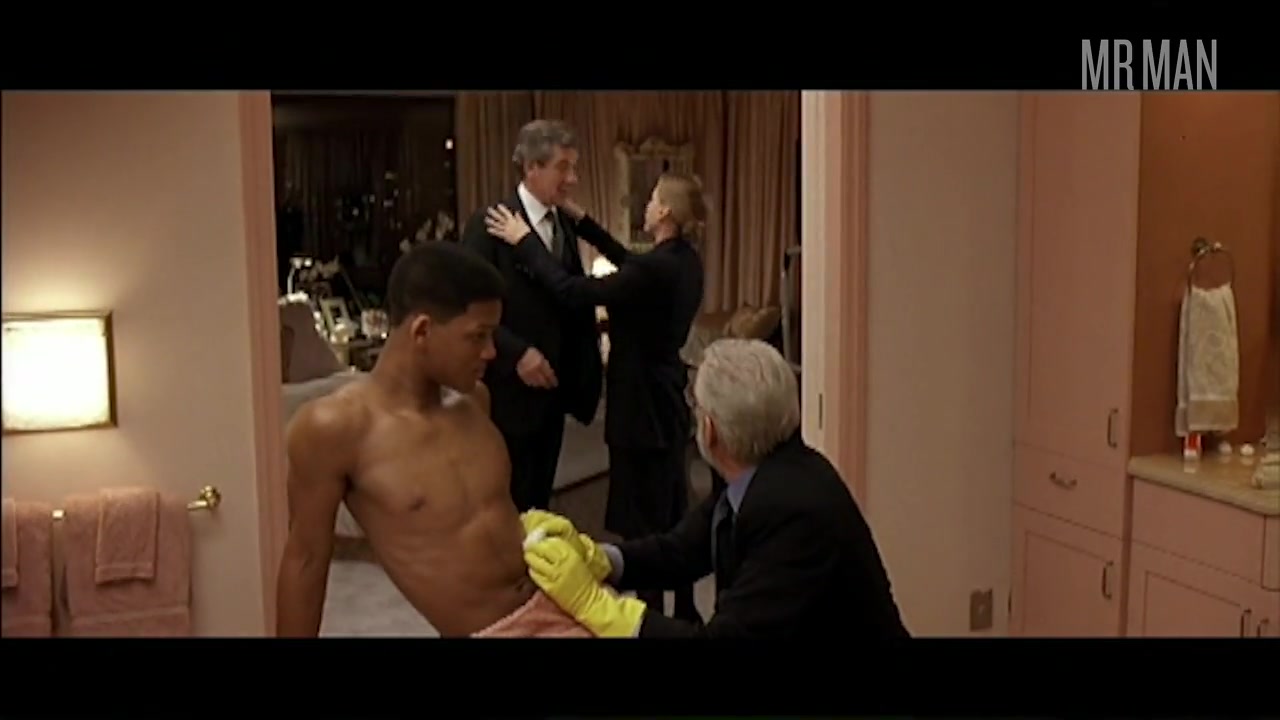 Body of Work: Will Smith - Mr.Man