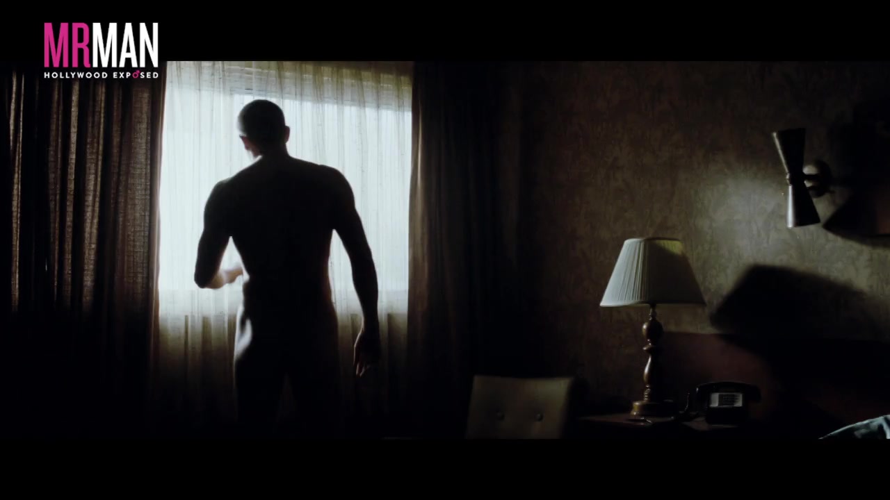Body of Work: Charlie Hunnam - Mr.Man