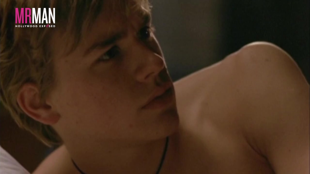 Body of Work: Charlie Hunnam - Mr.Man