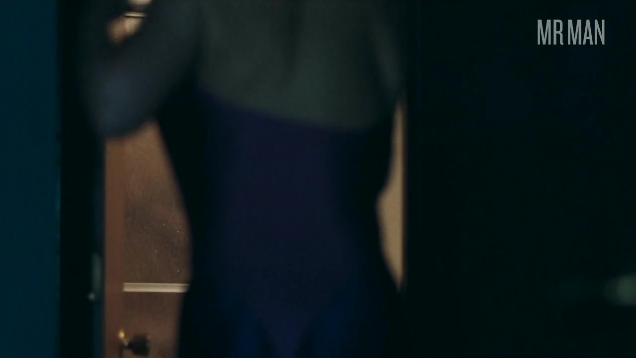 Mark Ruffalos Dick and Nicholas Hoult's Ass - Mr.Man
