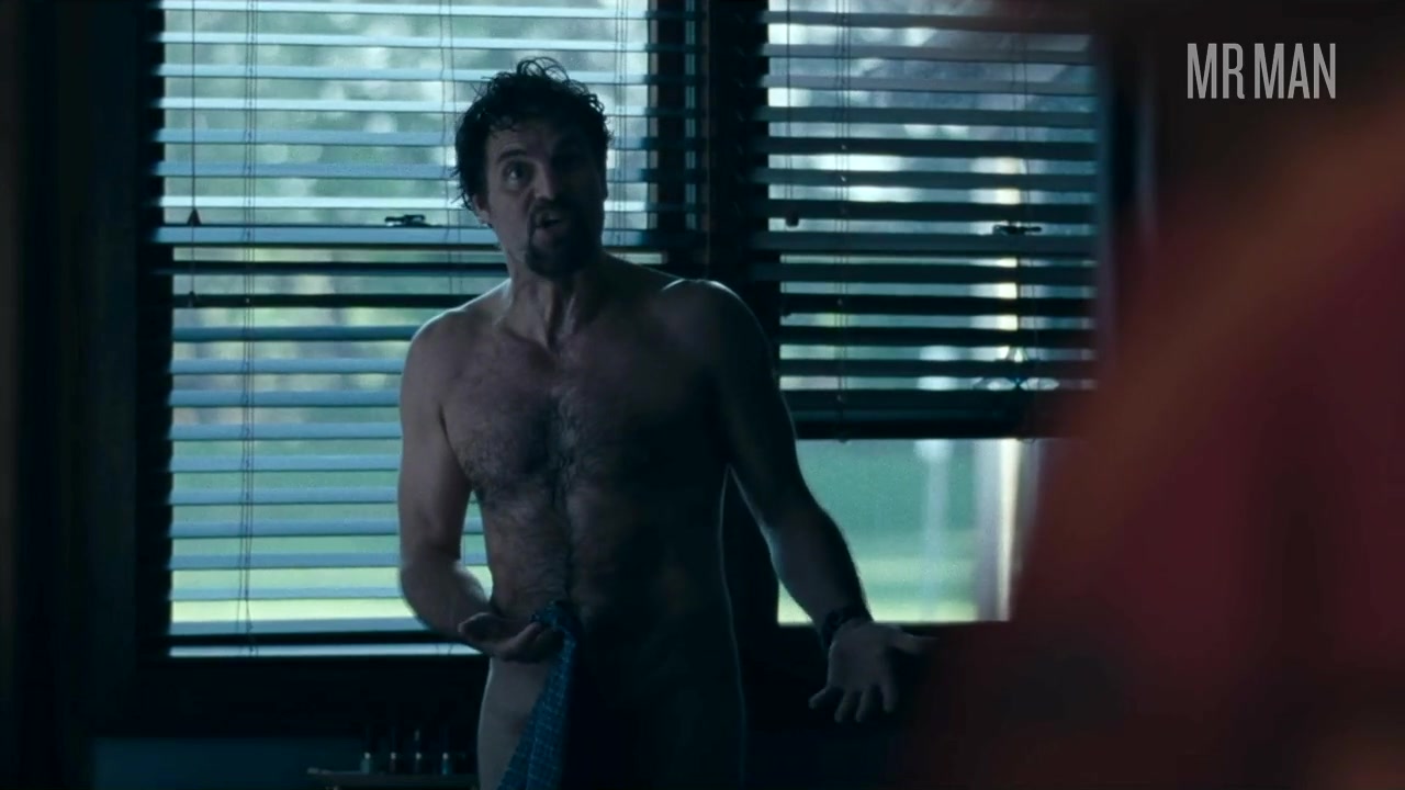 Mark Ruffalos Dick and Nicholas Hoult's Ass - Mr.Man