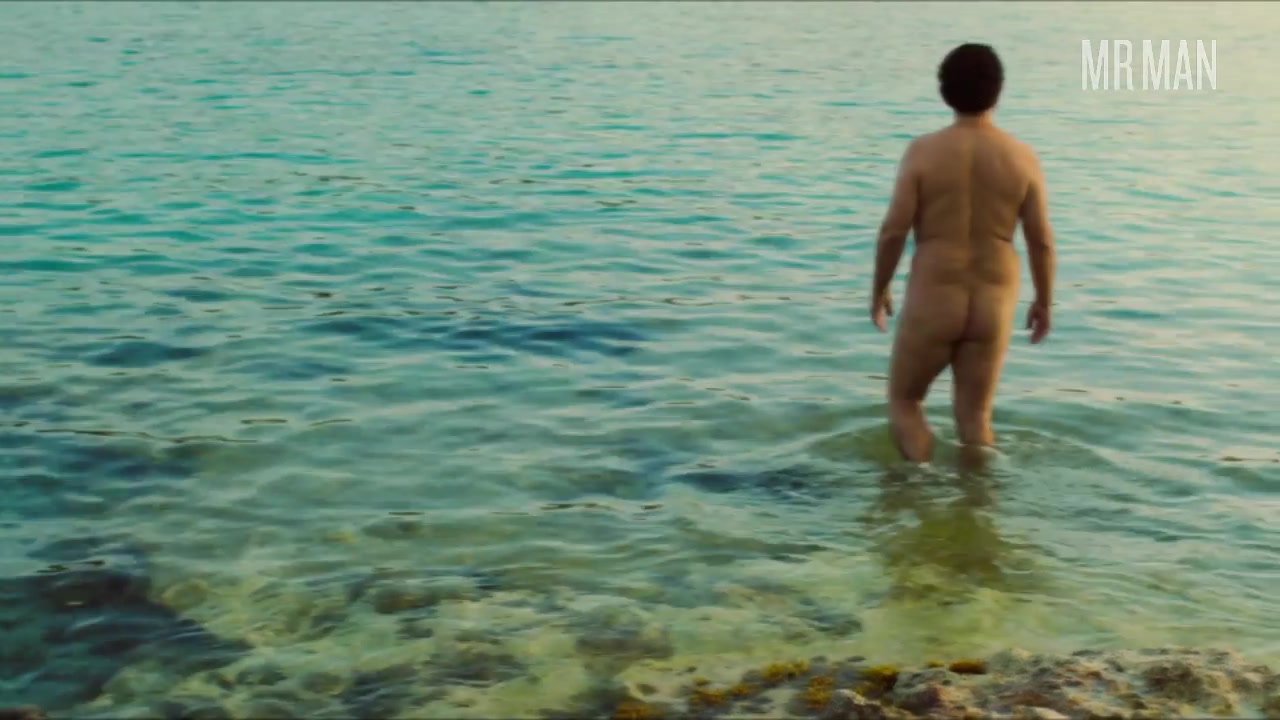 Mark Ruffalos Dick and Nicholas Hoult's Ass - Mr.Man