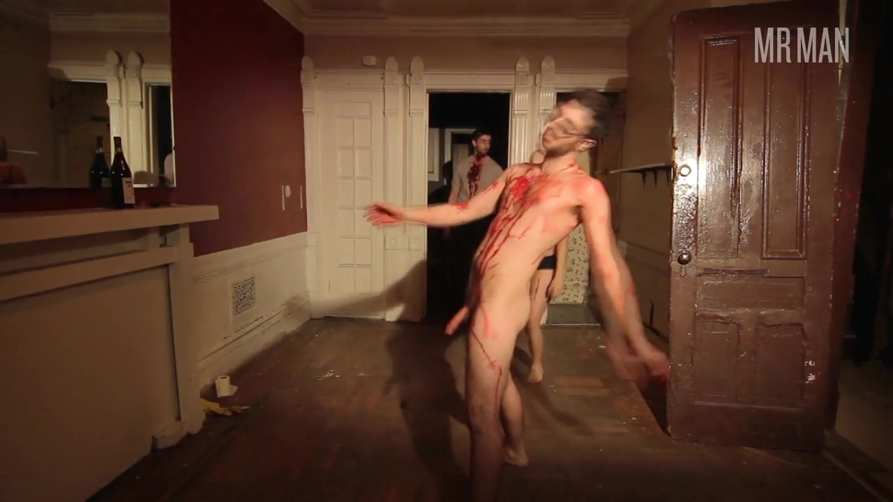 Body Of Work: Richard Buonagurio - Mr.Man