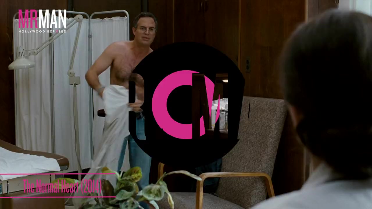 Body of Work: Mark Ruffalo - Mr.Man