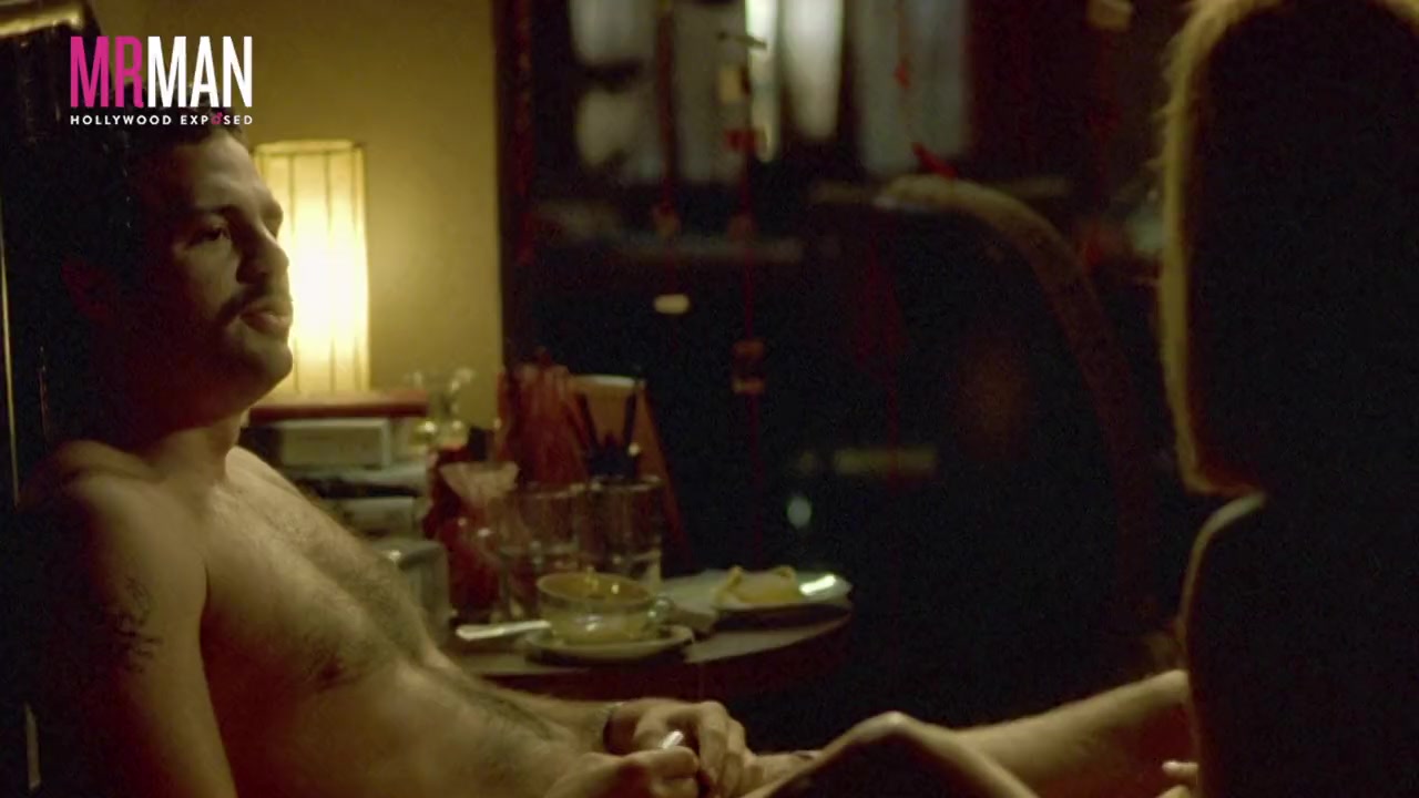 Body of Work: Mark Ruffalo - Mr.Man