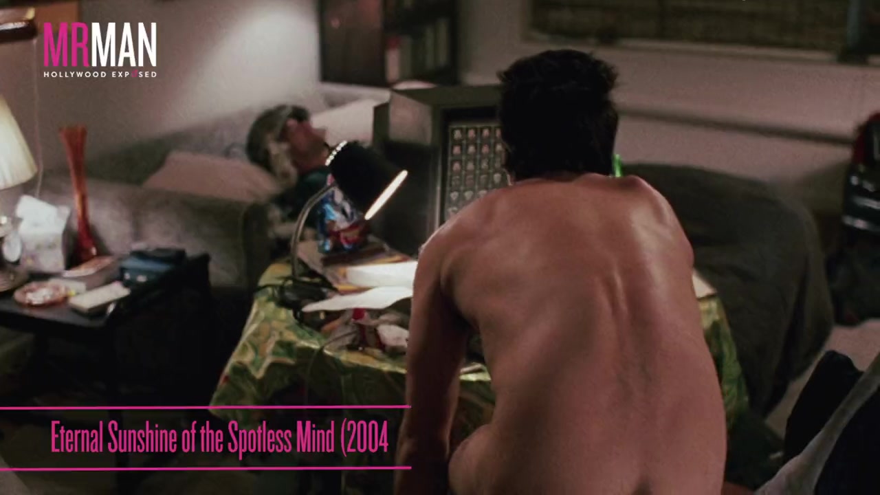 Body of Work: Mark Ruffalo - Mr.Man
