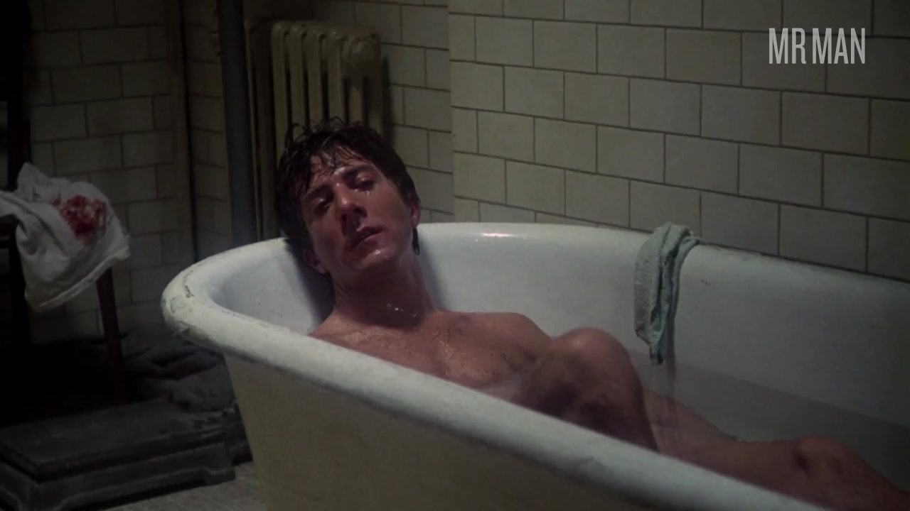 Body of Work: Dustin Hoffman - Mr.Man