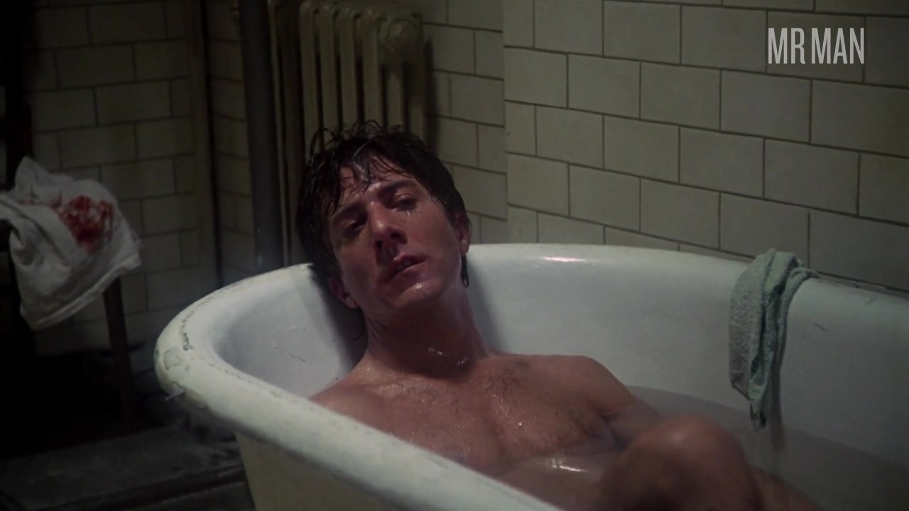Body of Work: Dustin Hoffman - Mr.Man