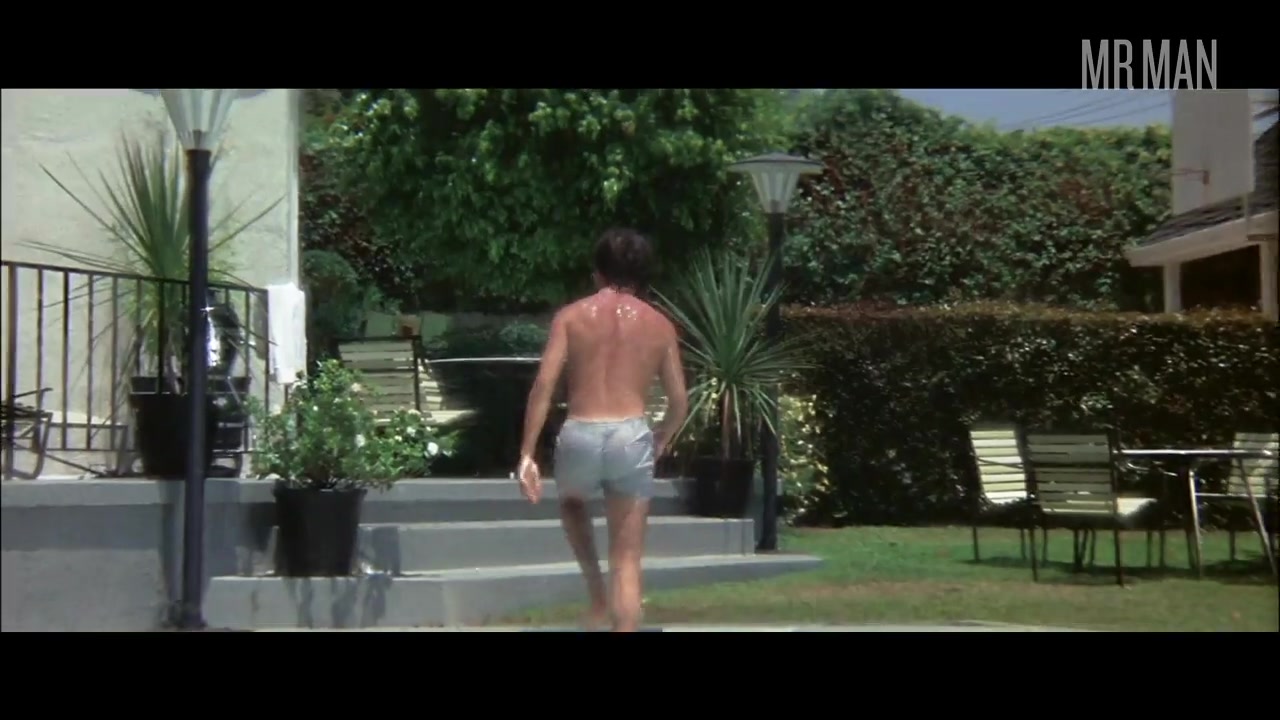 Body of Work: Dustin Hoffman - Mr.Man