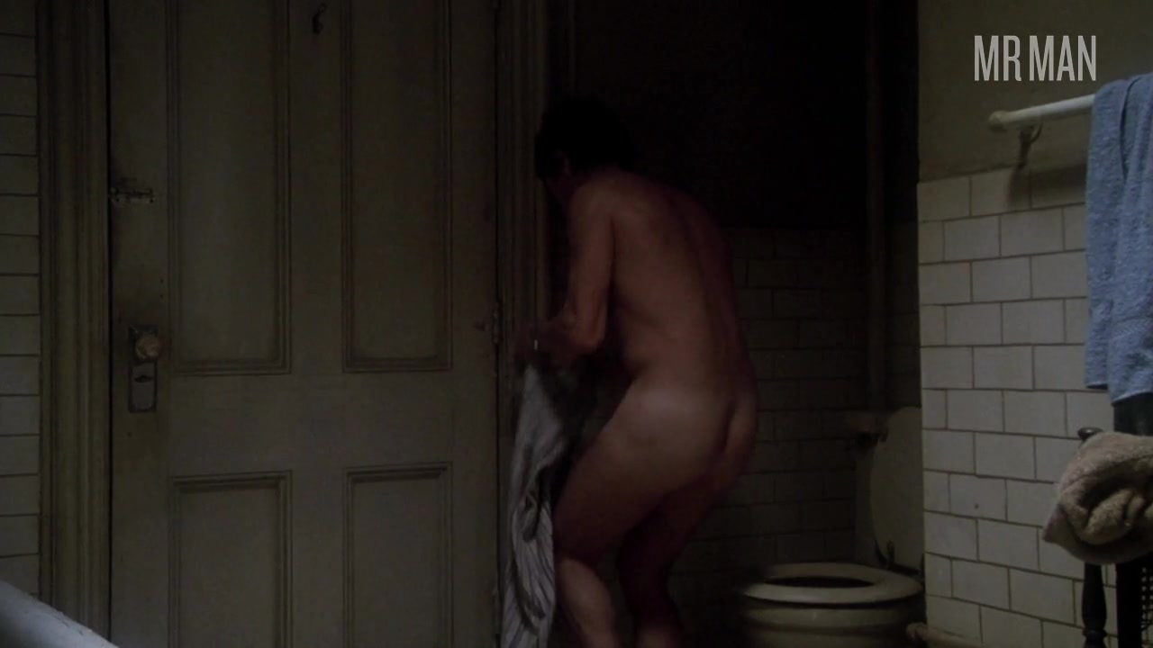 Body of Work: Dustin Hoffman - Mr.Man