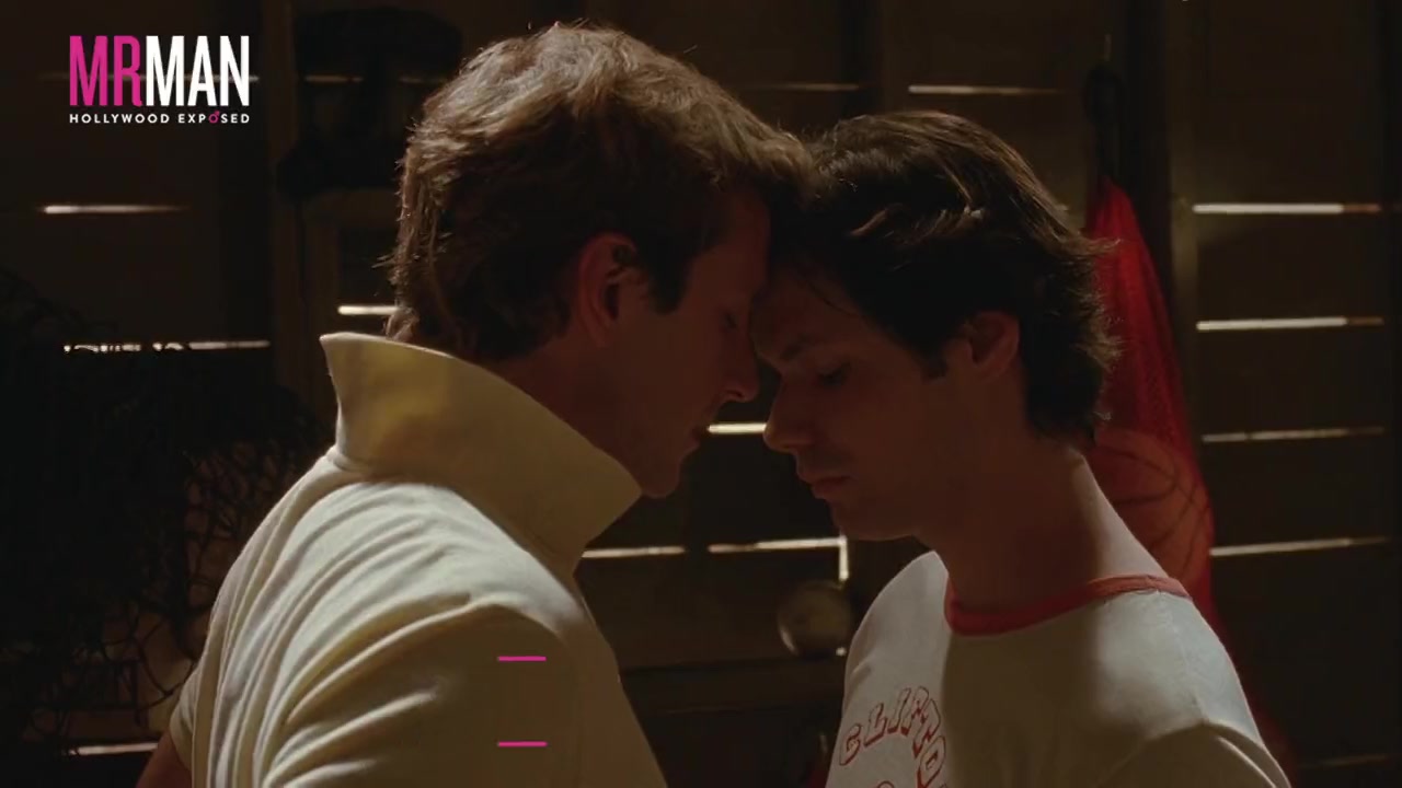 Body of Work: Bradley Cooper - Mr.Man