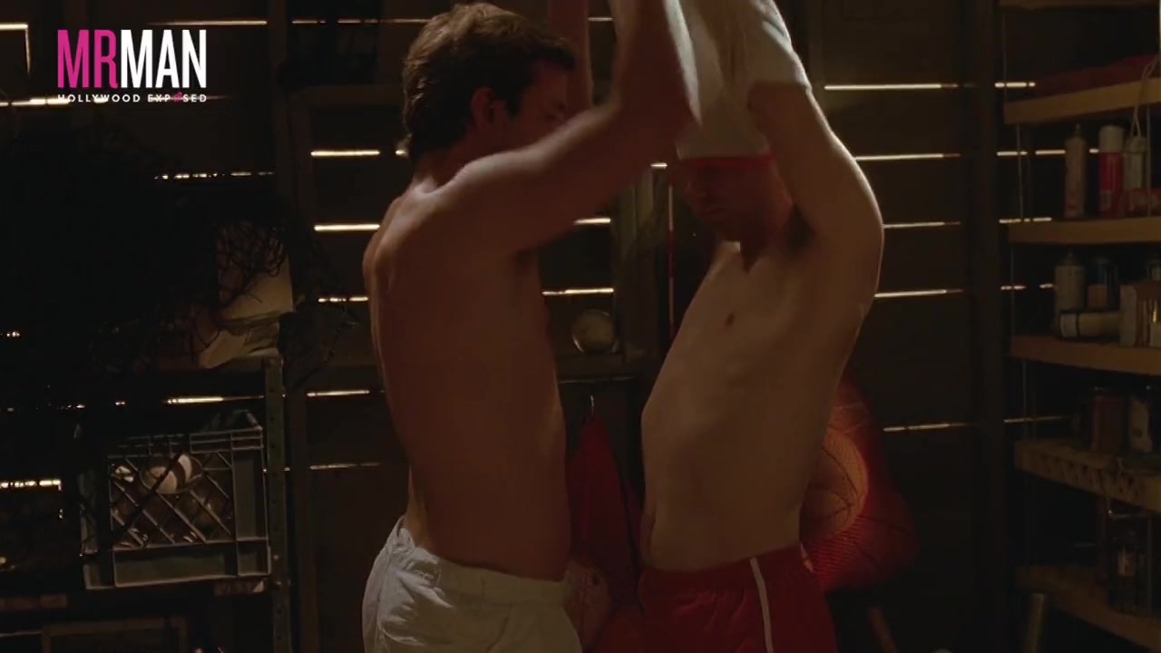 Body of Work: Bradley Cooper - Mr.Man