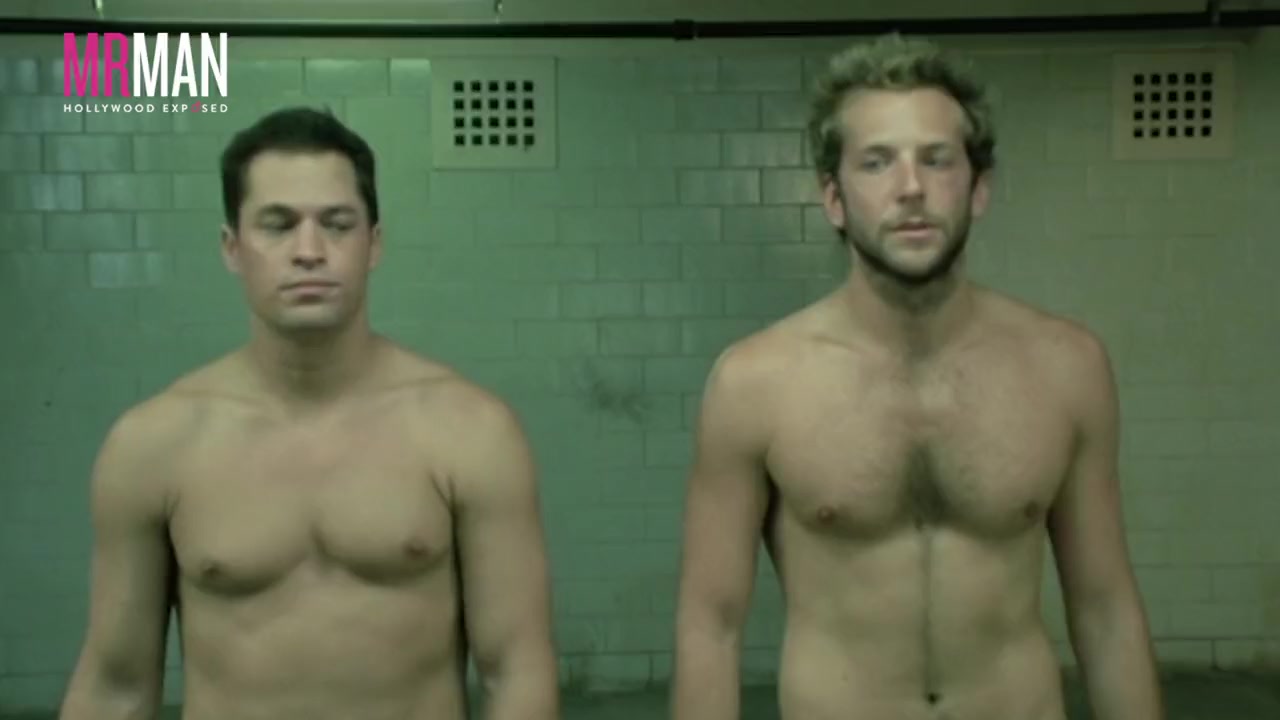 Body of Work: Bradley Cooper - Mr.Man