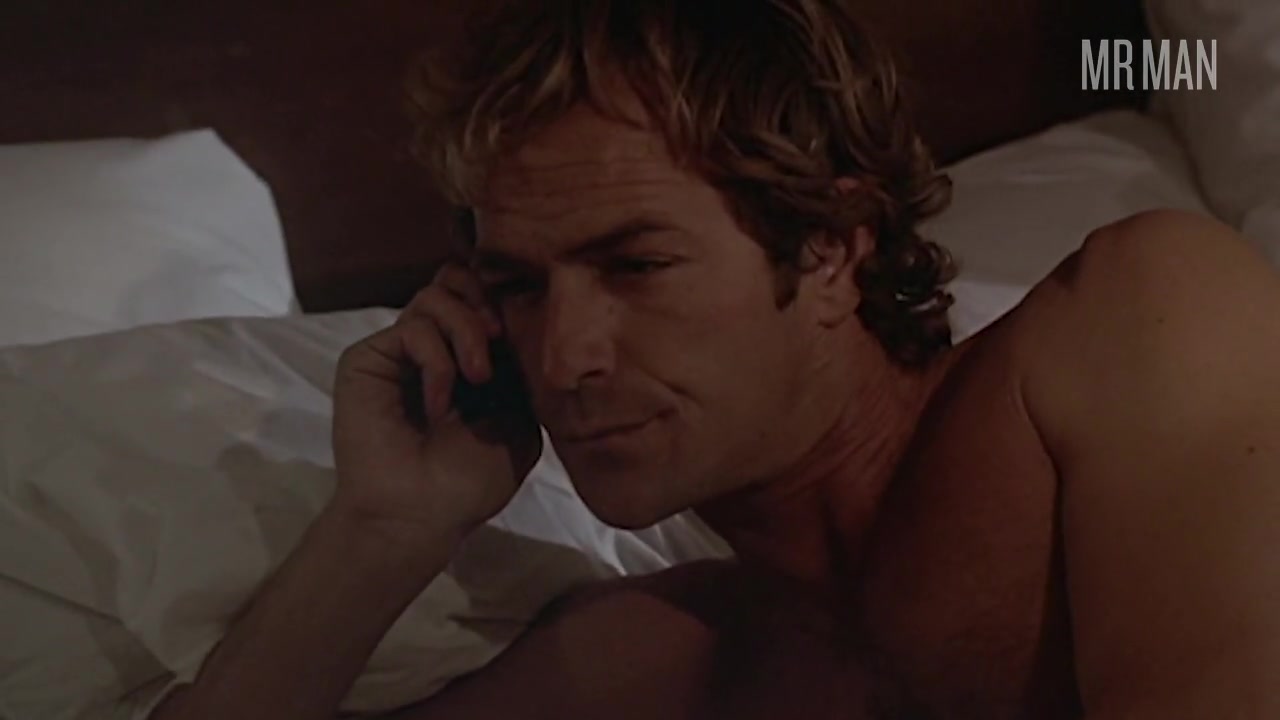 Body Of Work: Luke Perry - Mr.Man