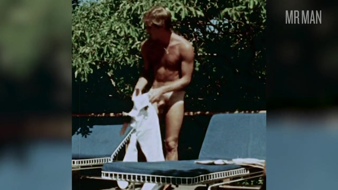 Battle Of The Bulge: Casey Donovan vs. Joe Dallesandro - Mr.Man