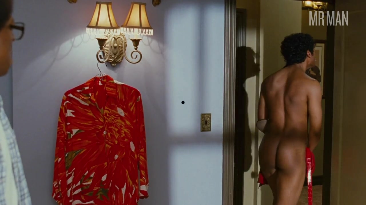 Body Of Work: Marlon Wayans - Mr.Man