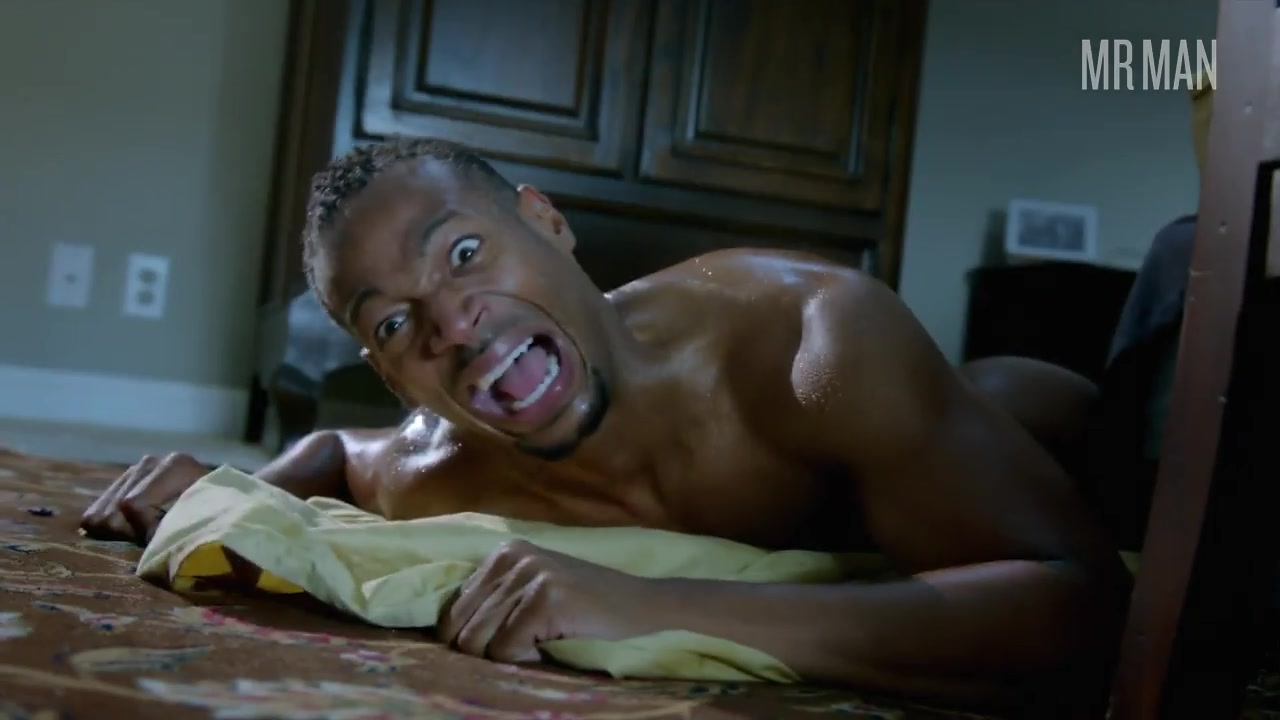 Body Of Work: Marlon Wayans - Mr.Man