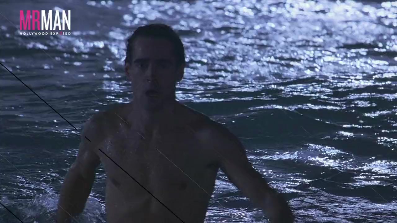Body of Work: Colin Farrell - Mr.Man