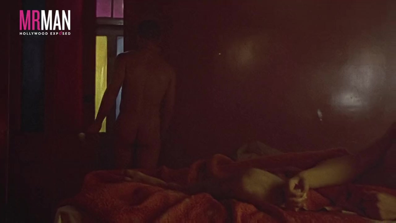 Body of Work: Colin Farrell - Mr.Man