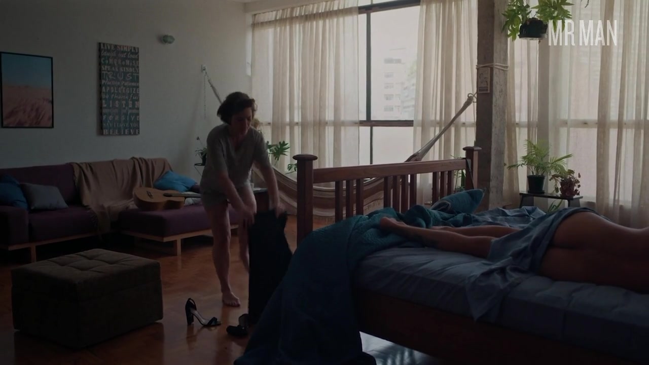 Jake Manleys Twink Butt and Bobby Gutierrezs Huge Dick - Mr.Man