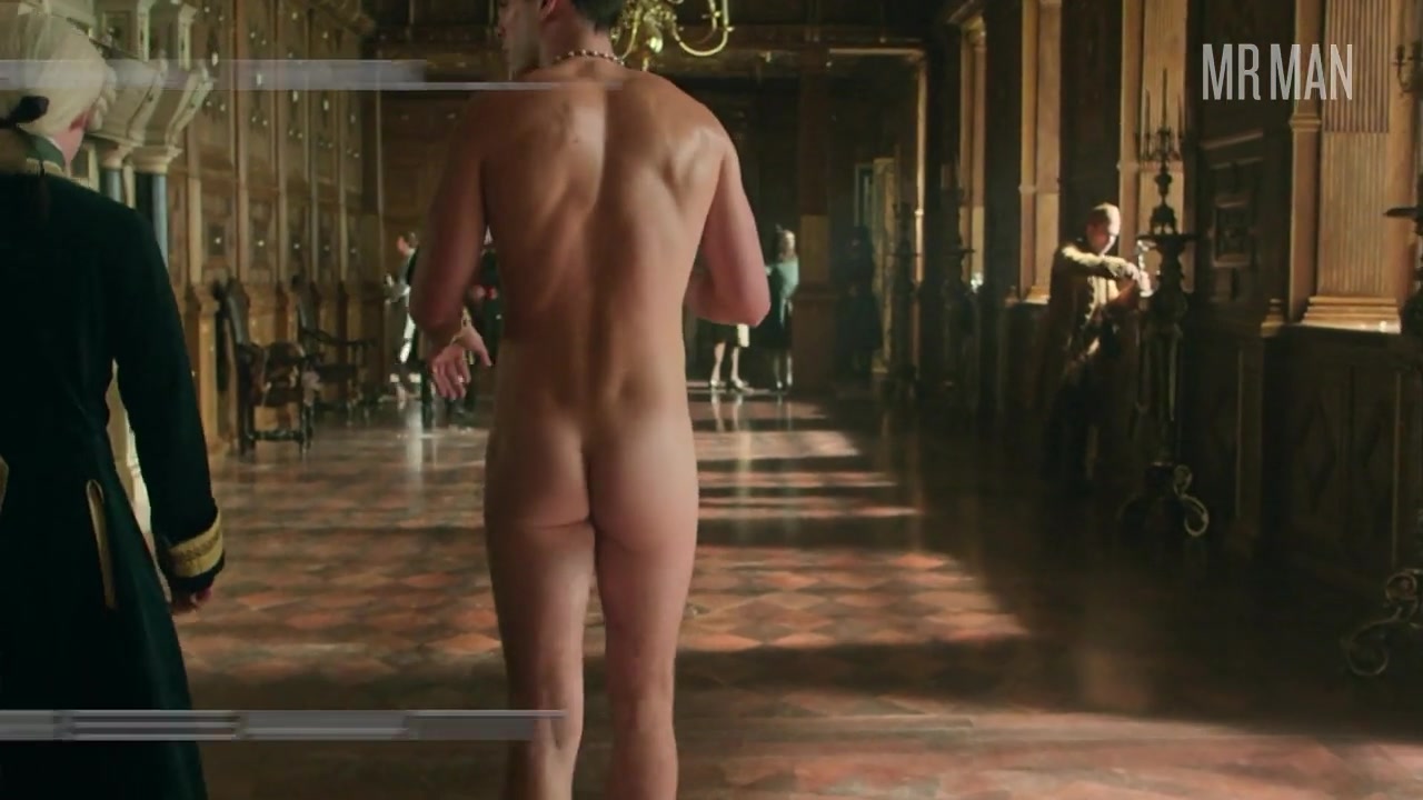 Battle of the Bulge: Nicholas Hoult vs. Joseph Gordon-Levitt - Mr.Man