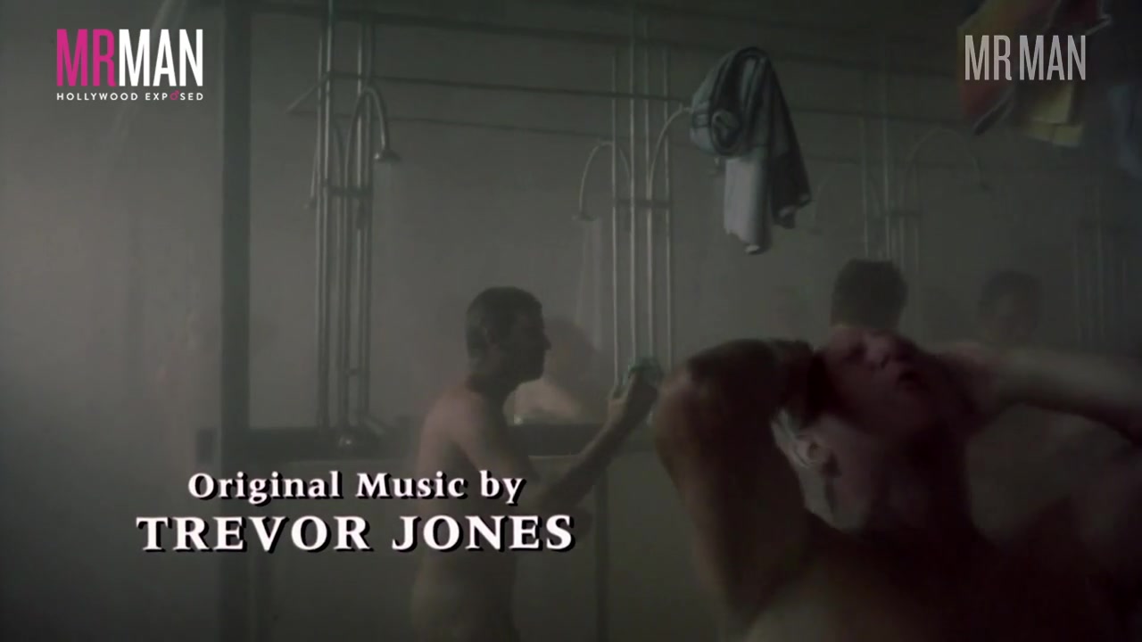 Body of Work: Ewan McGregor - Mr.Man