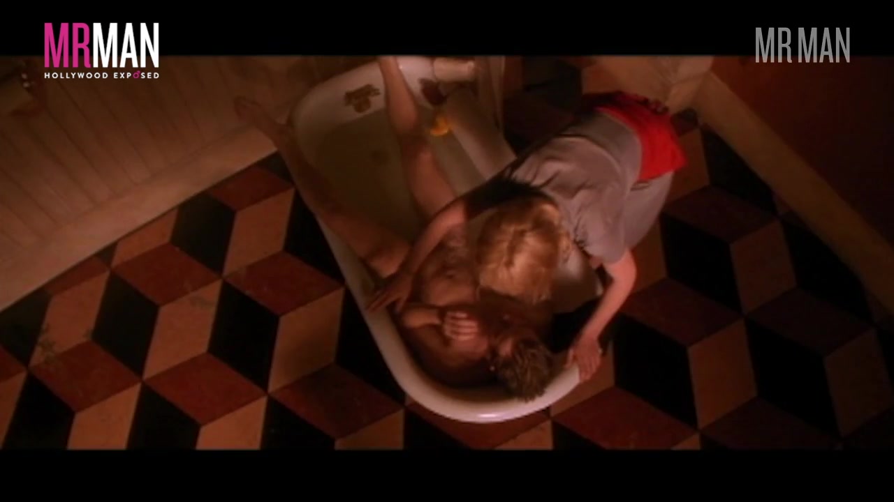 Body of Work: Ewan McGregor - Mr.Man