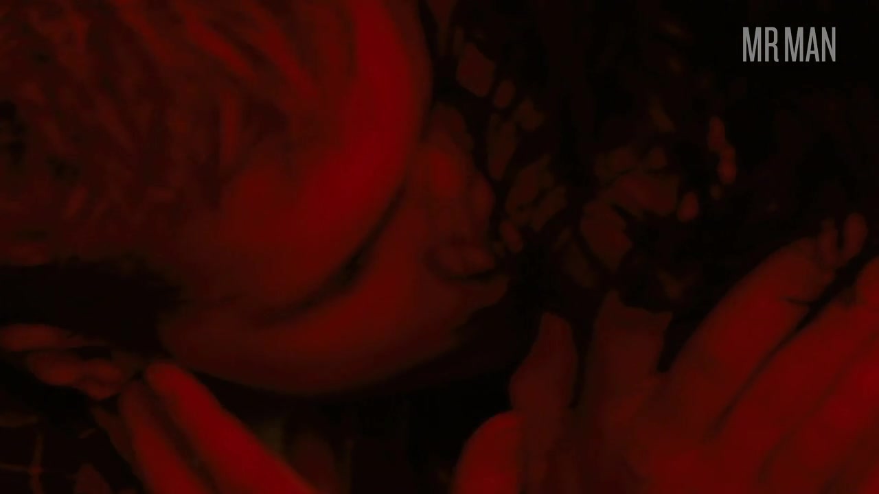 Kit Harington And Chris Zylkas Gay Scene Is HERE - Mr.Man