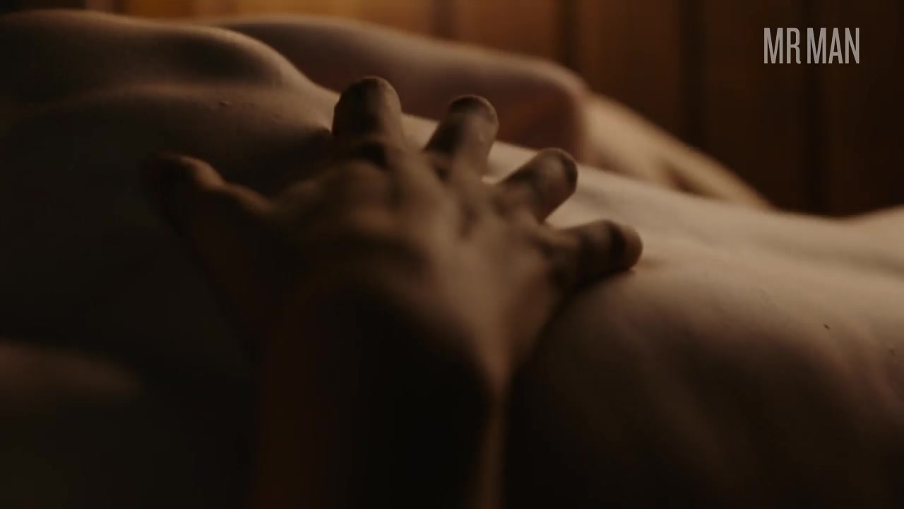 Kit Harington And Chris Zylkas Gay Scene Is HERE - Mr.Man