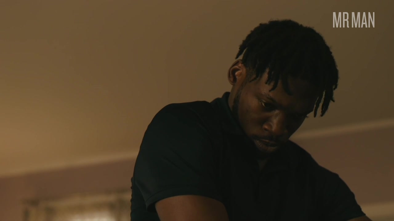 Kit Harington And Chris Zylkas Gay Scene Is HERE - Mr.Man