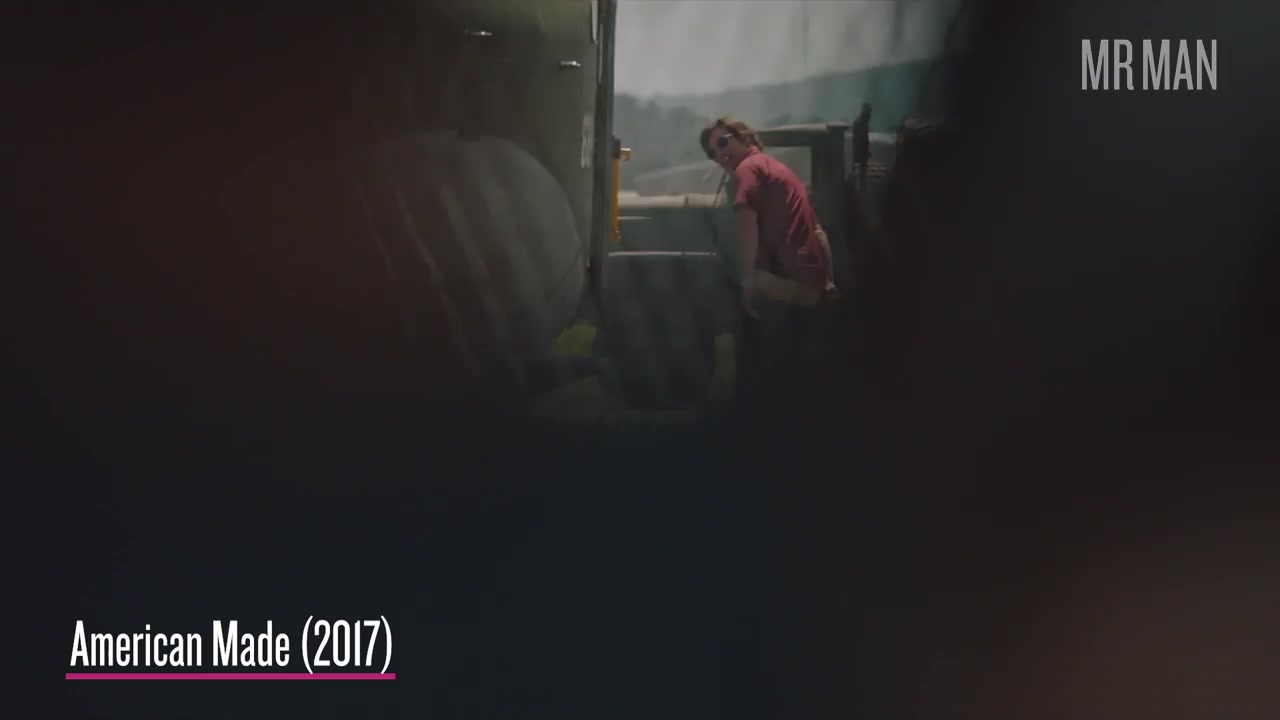 Kit Harington And Chris Zylkas Gay Scene Is HERE - Mr.Man