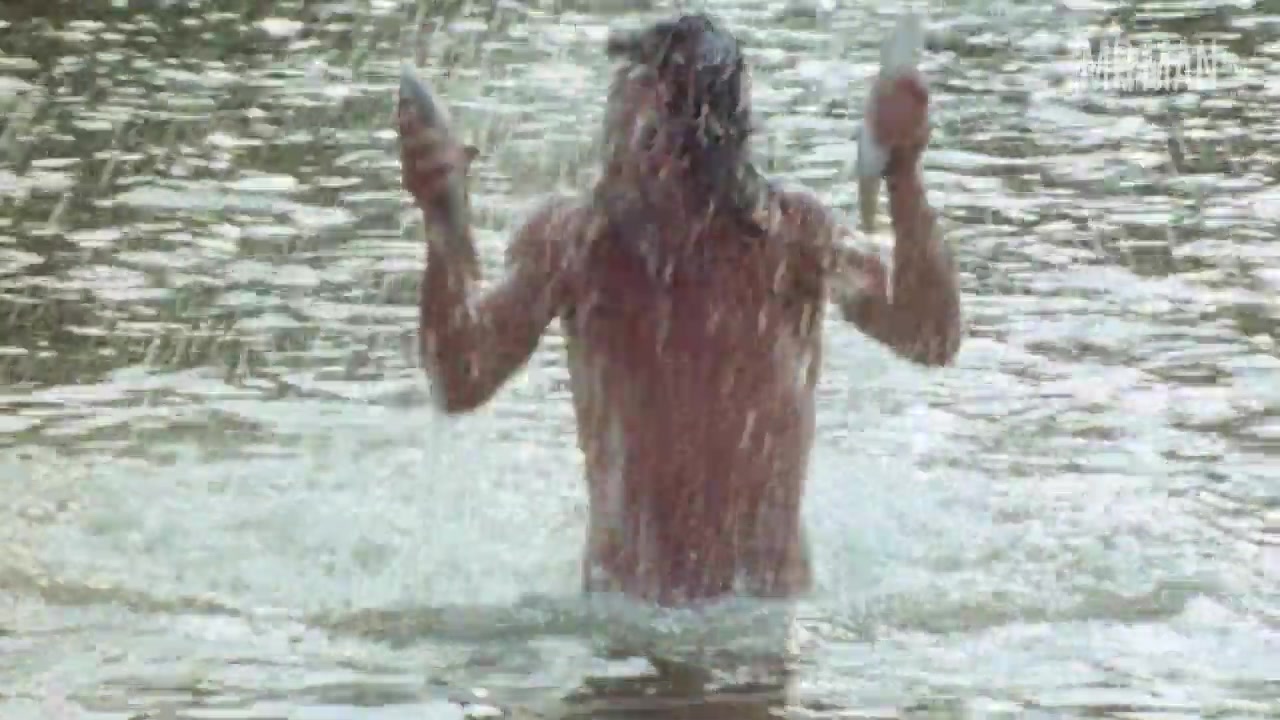 Top Five: Highest-Paid Actors To Go Nude - Mr.Man