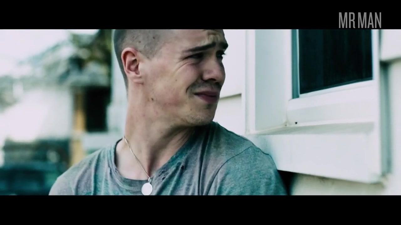 Body Of Work: Joe Dempsie - Mr.Man