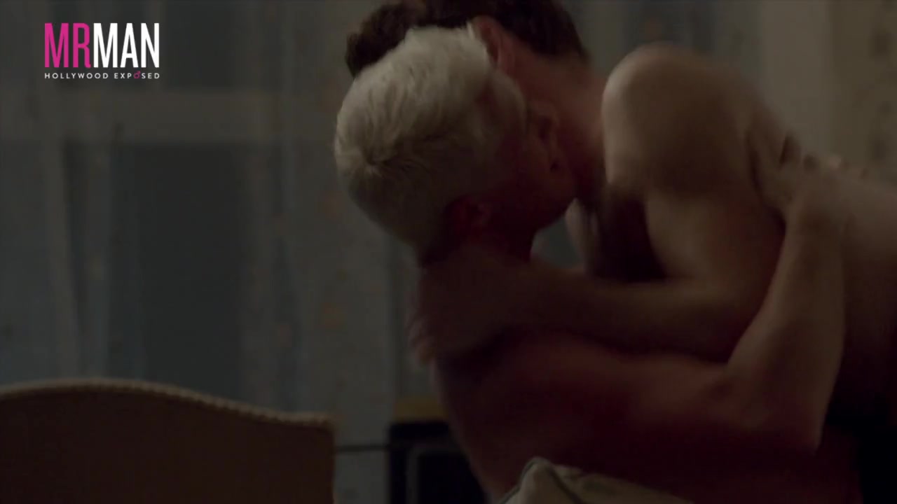 Body Of Work: Colton Haynes - Mr.Man