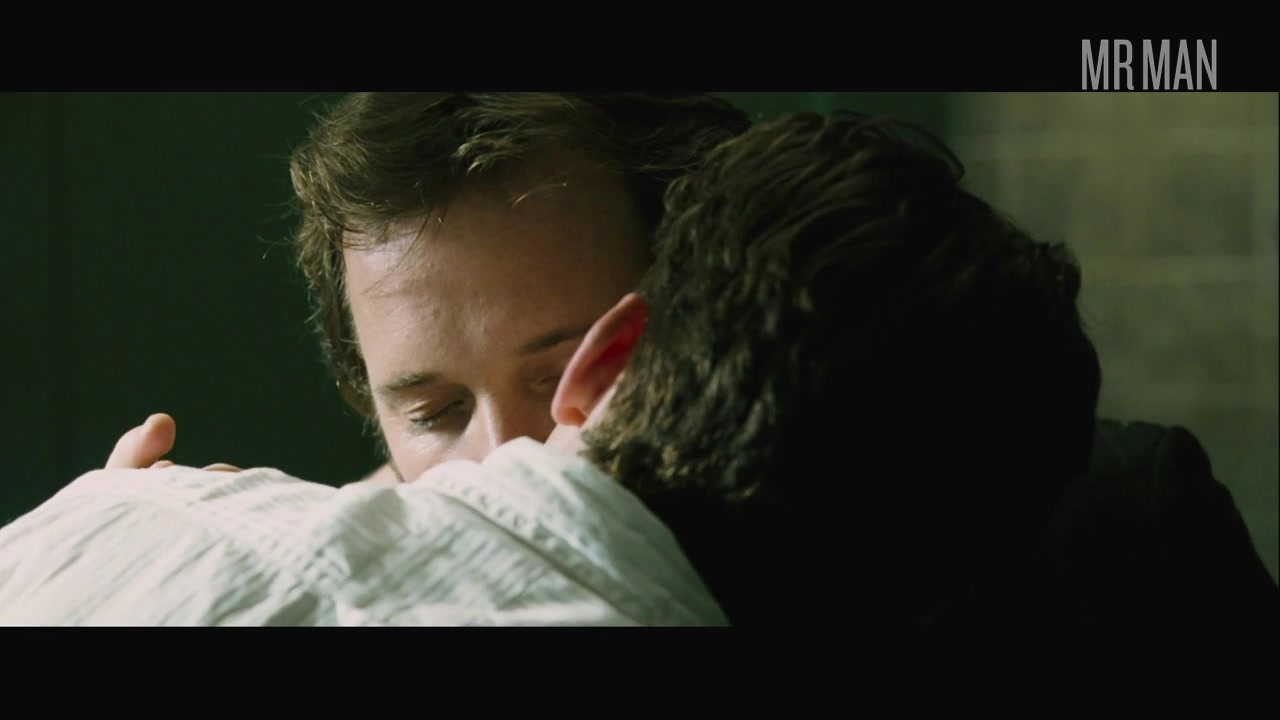 Body Of Work: Peter Sarsgaard - Mr.Man