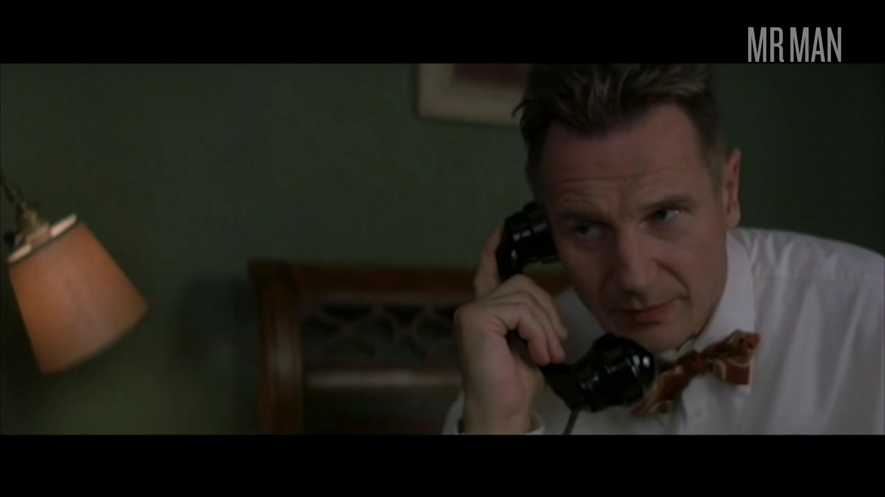 Body Of Work: Peter Sarsgaard - Mr.Man