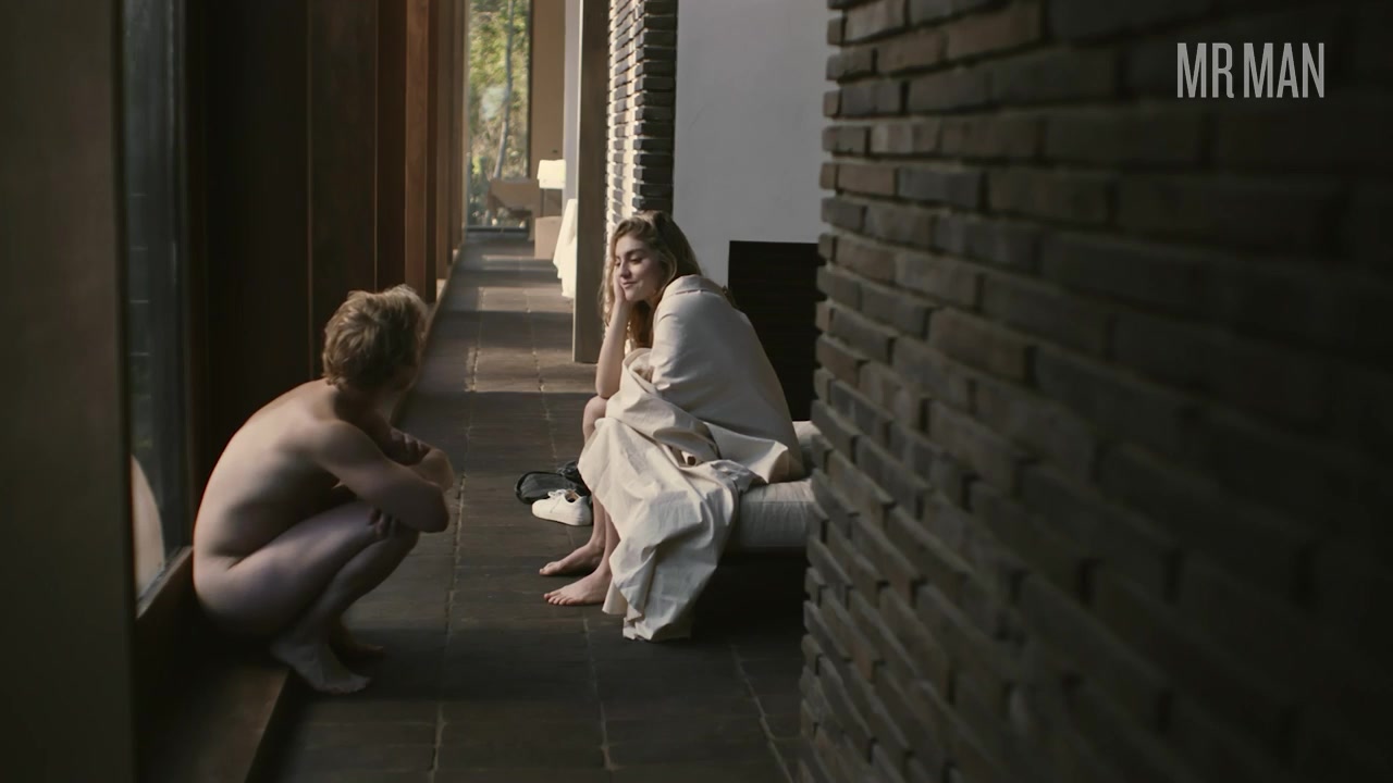 Chace Crawfords Best Nudity and Andy Samberg Naked OutdoorsВ  - Mr.Man