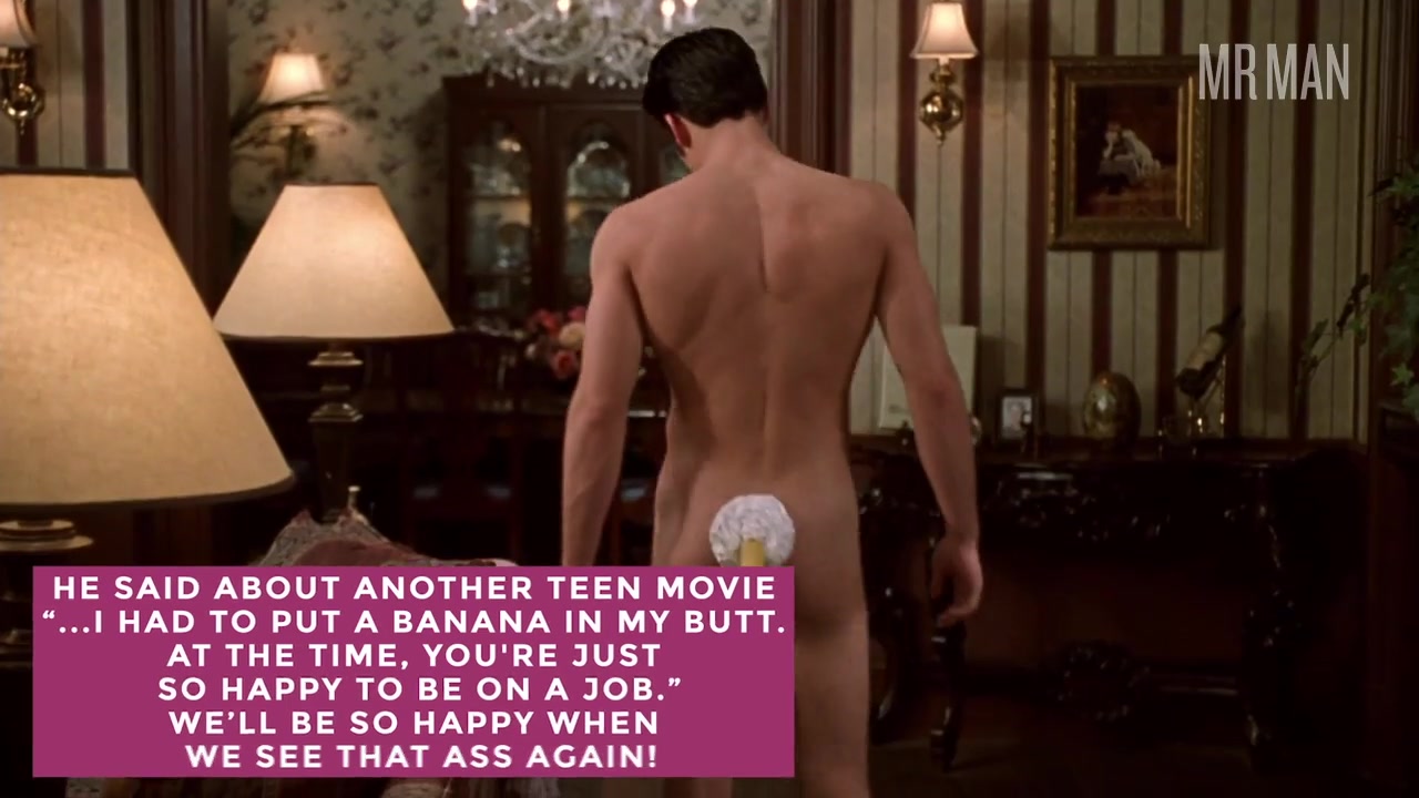 Battle of the Bulge: Chris Evans vs. Ryan Reynolds - Mr.Man