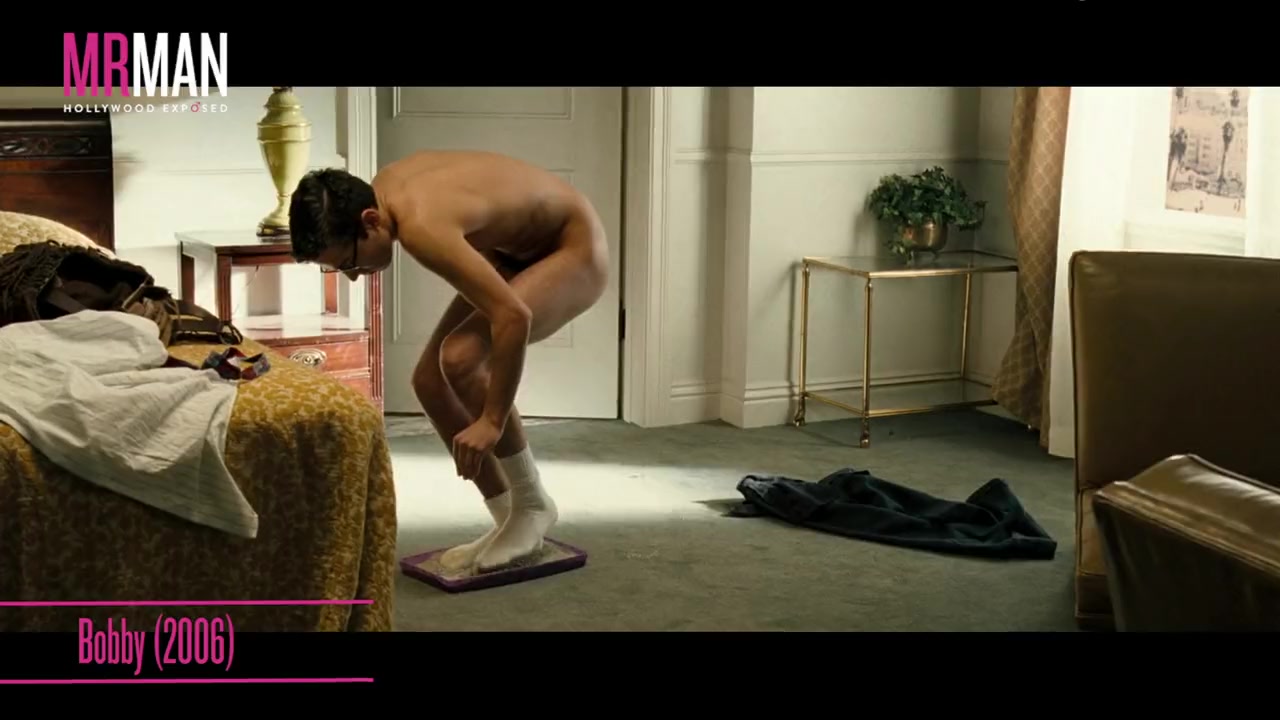 Body of Work: Shia Labeouf - Mr.Man