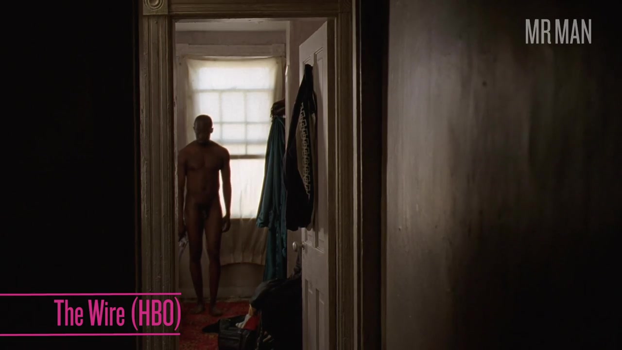 Body Of Work: Michael Kenneth Williams - Mr.Man