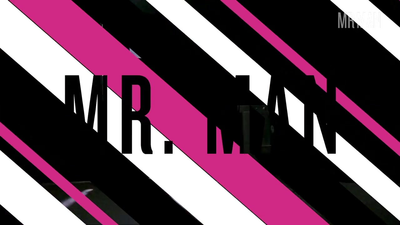Body Of Work: Michael Kenneth Williams - Mr.Man