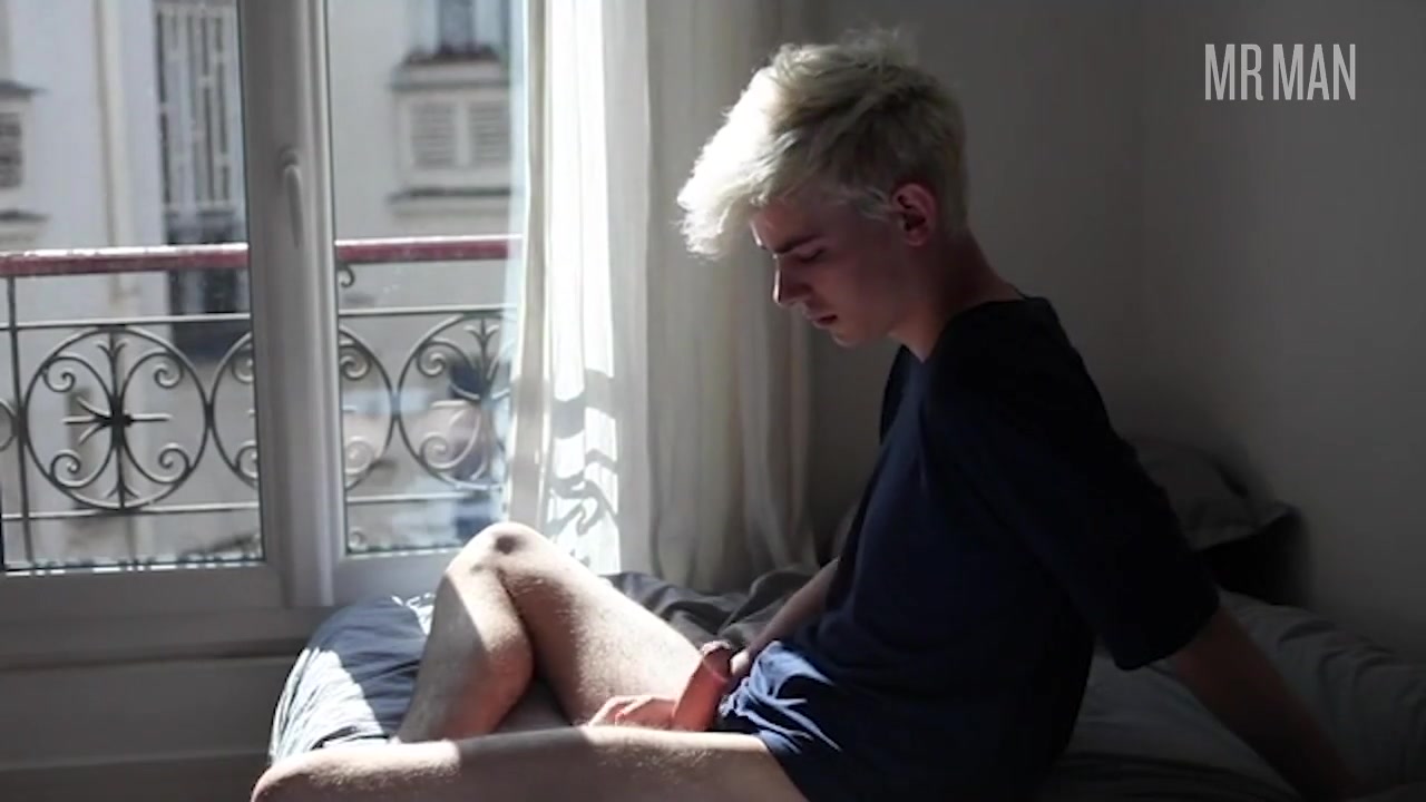5 Gay Streaming Movies With Erect Cocks, Ass Eating, and Cum - Mr.Man