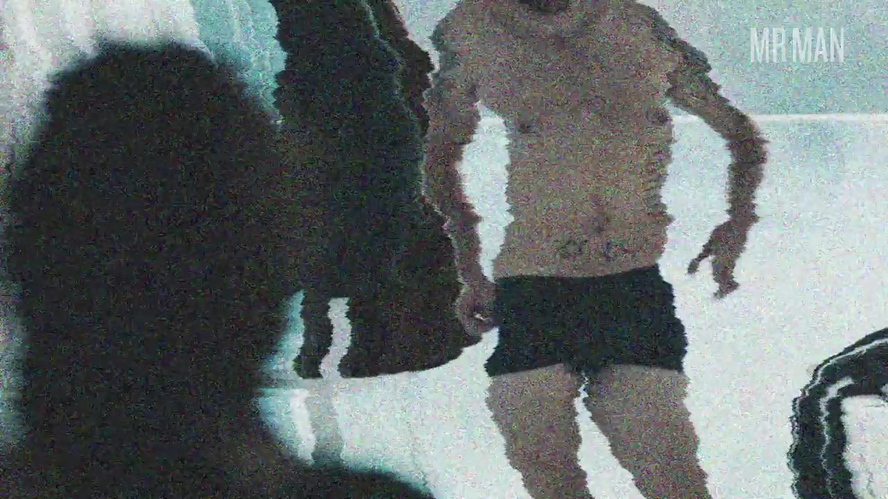 Top Five: Big Fat Uncut Celebrity Penises - Mr.Man