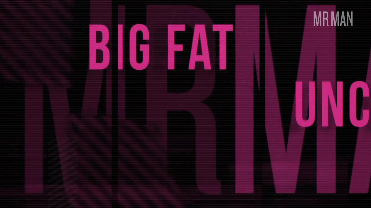 Top Five: Big Fat Uncut Celebrity Penises - Mr.Man
