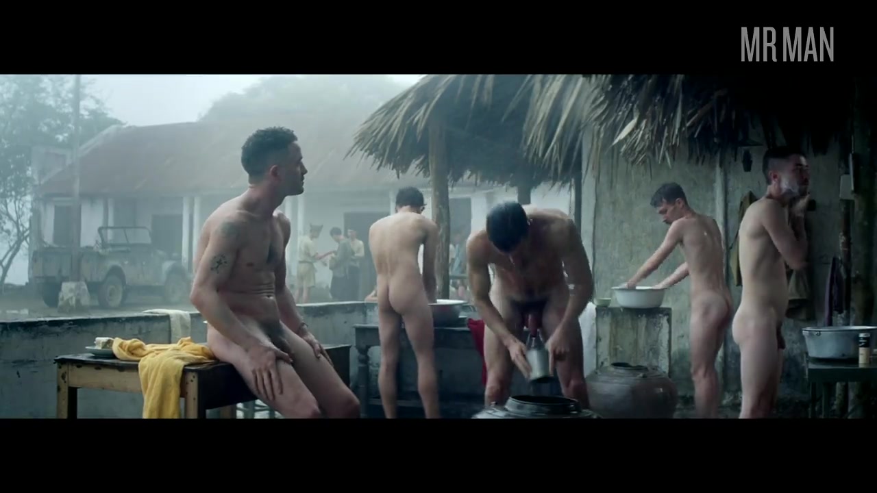 Top Five: Big Fat Uncut Celebrity Penises - Mr.Man