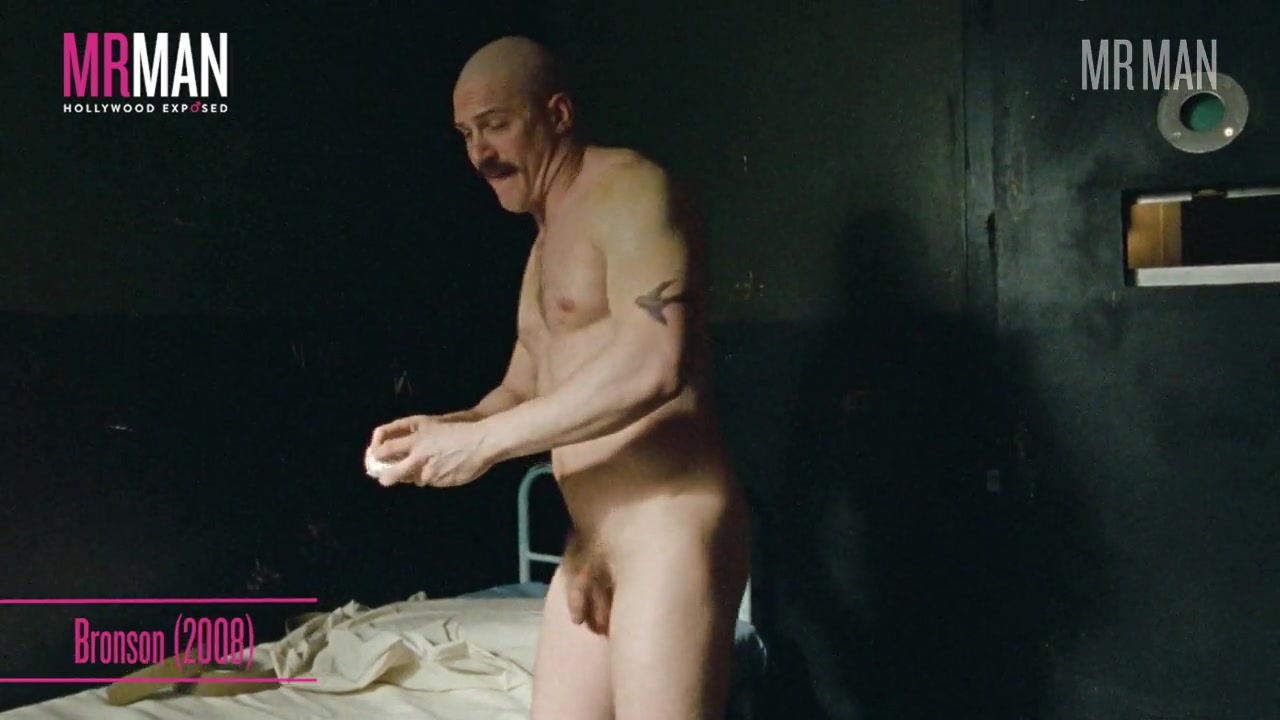 Body of Work: Tom Hardy - Mr.Man