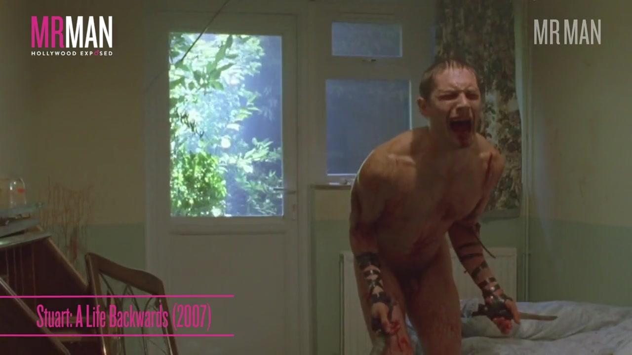 Body of Work: Tom Hardy - Mr.Man