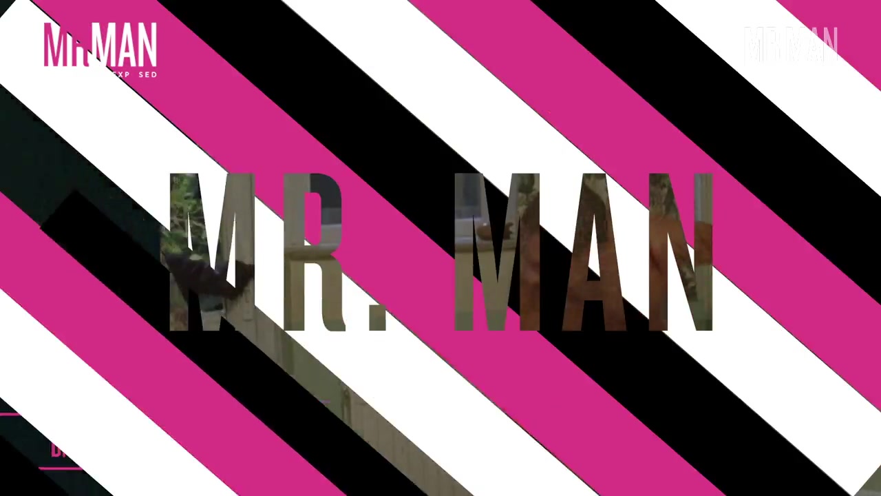 Body of Work: Tom Hardy - Mr.Man