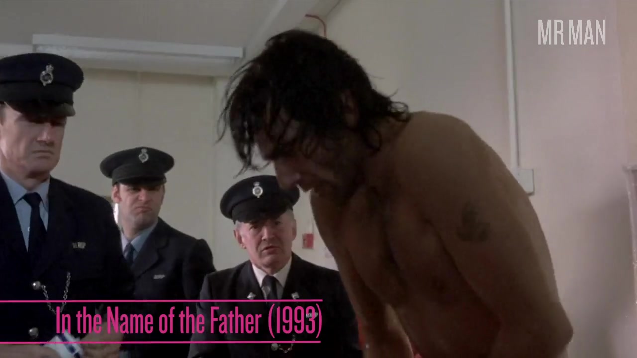Body Of Work: Daniel Day-Lewis - Mr.Man