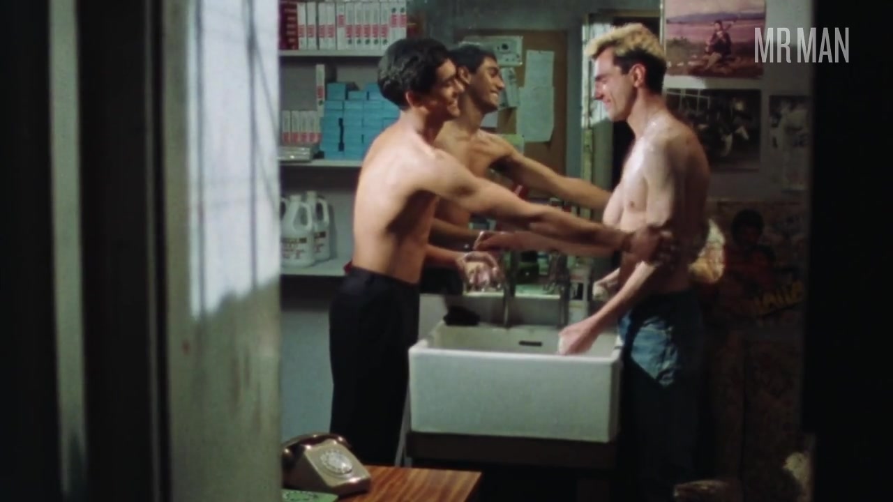 Body Of Work: Daniel Day-Lewis - Mr.Man